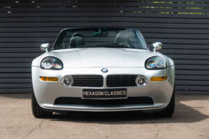 Imagen 13/53 de BMW Z8 (2001)