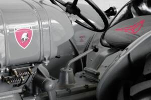 Afbeelding 14/33 van Lamborghini DL 25 (1955)