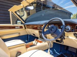 Afbeelding 5/40 van Aston Martin V8 Vantage Volante X-Pack (1989)