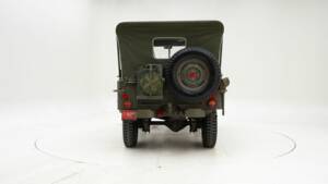 Afbeelding 12/15 van Willys Jeep M38 A1 (1967)