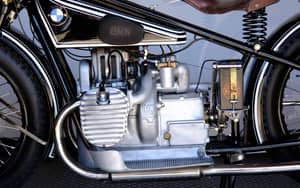 Image 65/88 of BMW R 62 (1929)