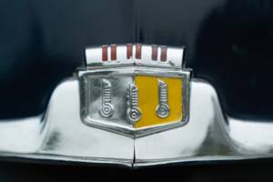 Bild 37/50 von Opel Kapitän (1951)