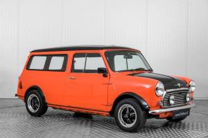 Image 8/50 of Mini Estate (1980)