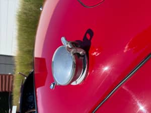 Image 19/34 of Jaguar XK 140 OTS (1955)