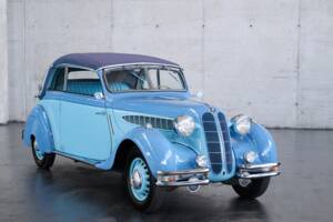 Image 28/50 of BMW 326 Autenrieth (1937)