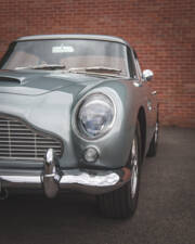 Image 18/37 de Aston Martin DB 5 (1964)