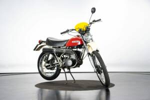 Afbeelding 6/50 van Gilera 125 GR-1 (1983)