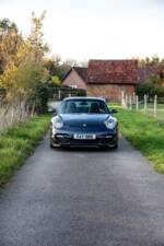 Bild 11/37 von Porsche 911 Turbo (2007)