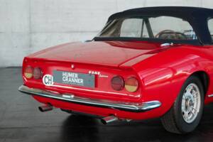 Bild 31/50 von FIAT Dino Spider (1969)