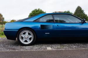 Imagen 10/58 de Ferrari Mondial T (1990)