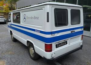 Immagine 5/5 di Mercedes-Benz MB 140 (1989)