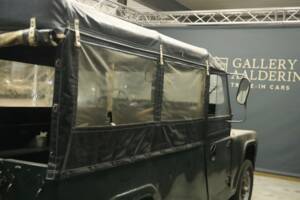 Imagen 30/50 de Austin Gipsy (1968)