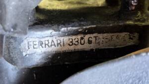 Imagen 64/66 de Ferrari 330 GT 2+2 (1964)