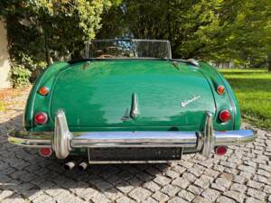 Image 17/37 de Austin-Healey 100/6 (BN6) (1958)