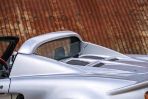 Image 20/37 de Lotus Elise 111 (1998)