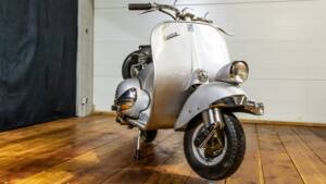 Image 3/13 de Piaggio Vespa 125 (1954)