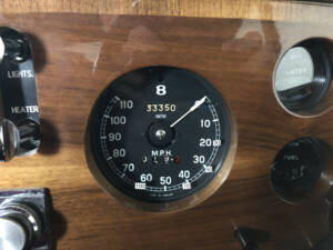 Imagen 25/31 de Bentley S1 Continental Mulliner (1959)