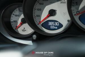 Bild 24/25 von Porsche 911 Turbo (2008)