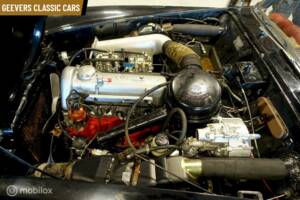 Image 11/11 de Mercedes-Benz 190 SL (1962)