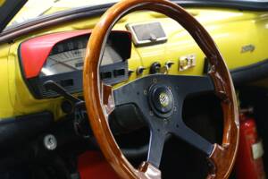 Image 20/29 of FIAT 500 F (1969)