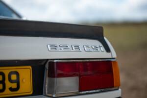 Bild 14/44 von BMW 628 CSi (1900)