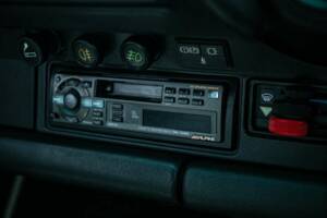 Bild 25/47 von Porsche 911 Turbo 3.3 (1987)