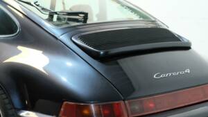 Imagen 19/26 de Porsche 911 Carrera 4 (1992)
