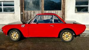 Bild 1/14 von Lancia Fulvia Coupe HF 1.6 (1972)