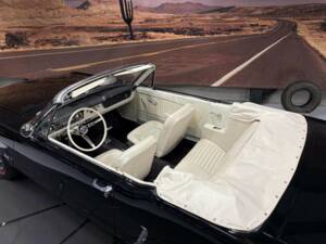 Image 34/50 of Ford Mustang 289 (1965)