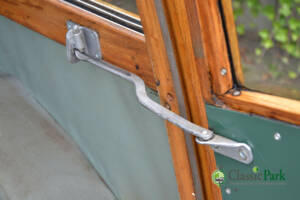 Imagen 33/50 de Morris Minor 1000 Traveller (1964)