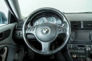 Bild 8/50 von BMW 320Ci (2003)