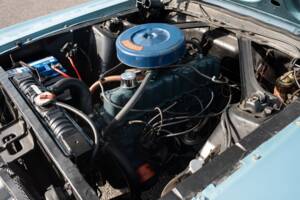 Image 29/50 of Ford Mustang 200 (1967)
