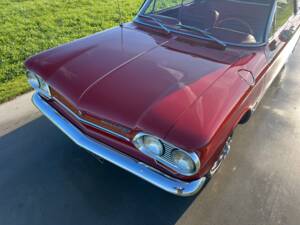Immagine 6/85 di Chevrolet Corvair Monza Spyder (1963)