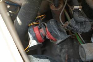 Image 42/47 of Innocenti Mini Cooper 1300 (1974)