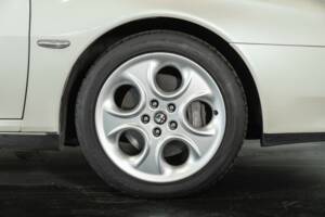 Bild 10/47 von Alfa Romeo 166 3.0 V6 24V (1999)