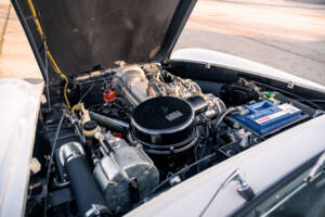 Image 35/42 of Mercedes-Benz 190 SL (1961)