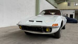 Immagine 16/159 di Opel GT 1900 (1970)