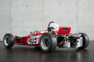Bild 20/50 von Kaimann Formel Super V Rennwagen (1971)