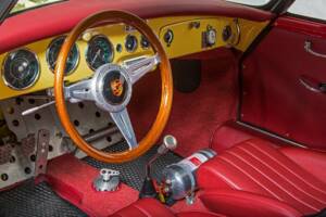 Immagine 21/35 di Porsche 356 A 1600 (1956)