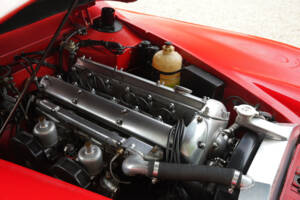 Afbeelding 18/50 van Jaguar XK 150 DHC (1960)