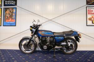 Immagine 42/48 di Honda CB 750 Four (1977)