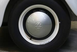 Image 27/39 of Volkswagen Escarabajo 1200 A (1965)