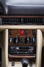 Immagine 18/29 di Mercedes-Benz 420 SE (1989)