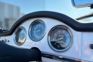 Bild 9/28 von Alfa Romeo Giulietta Spider (1961)