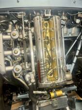 Bild 26/50 von Jaguar E-Type 3.8 Flat Floor (1961)