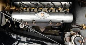 Image 37/50 de Riley 15&#x2F;6 Kestrel (1935)