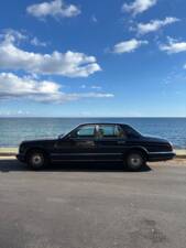 Bild 2/10 von Rolls-Royce Silver Seraph (1999)