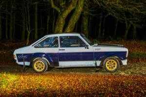 Immagine 35/45 di Ford Escort Mk II RS1800 (1979)