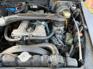 Image 12/13 of Mercedes-Benz 280 GE (SWB) (1982)