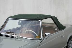 Imagen 11/41 de Mercedes-Benz 280 SL (1971)